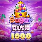 sugar rush slot review